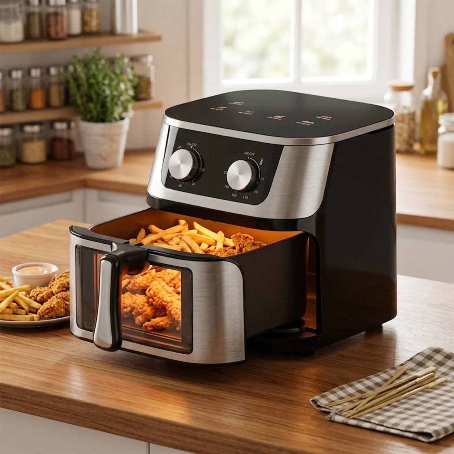 Kitchen Appliances