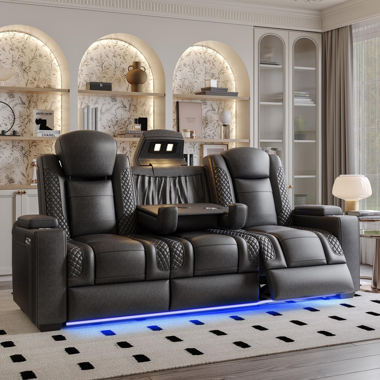 Home Theater Seating