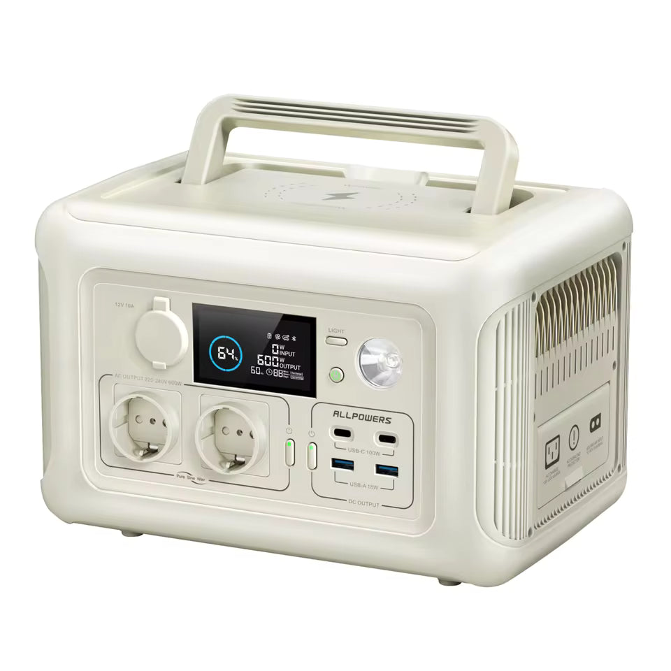 Outdoor Gadgets