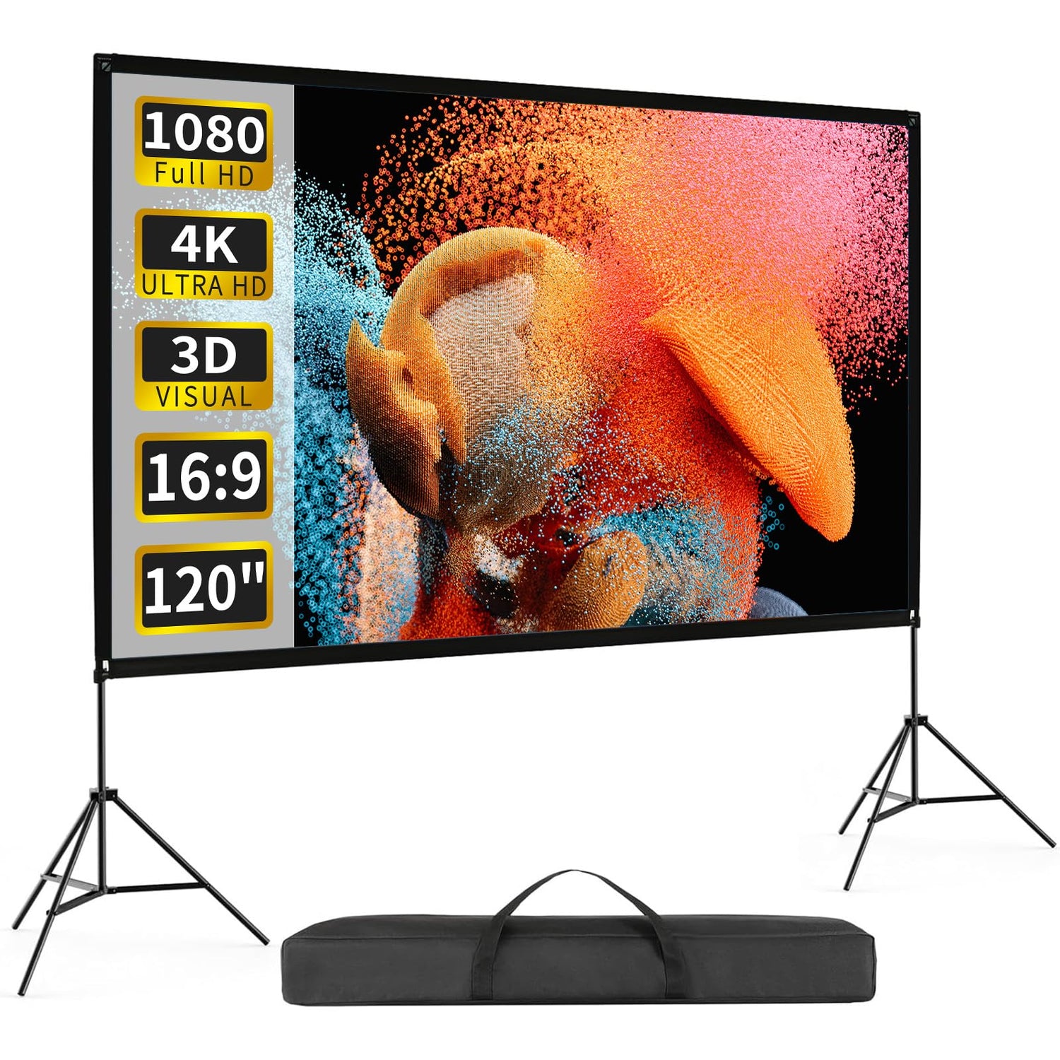 Projector Screen