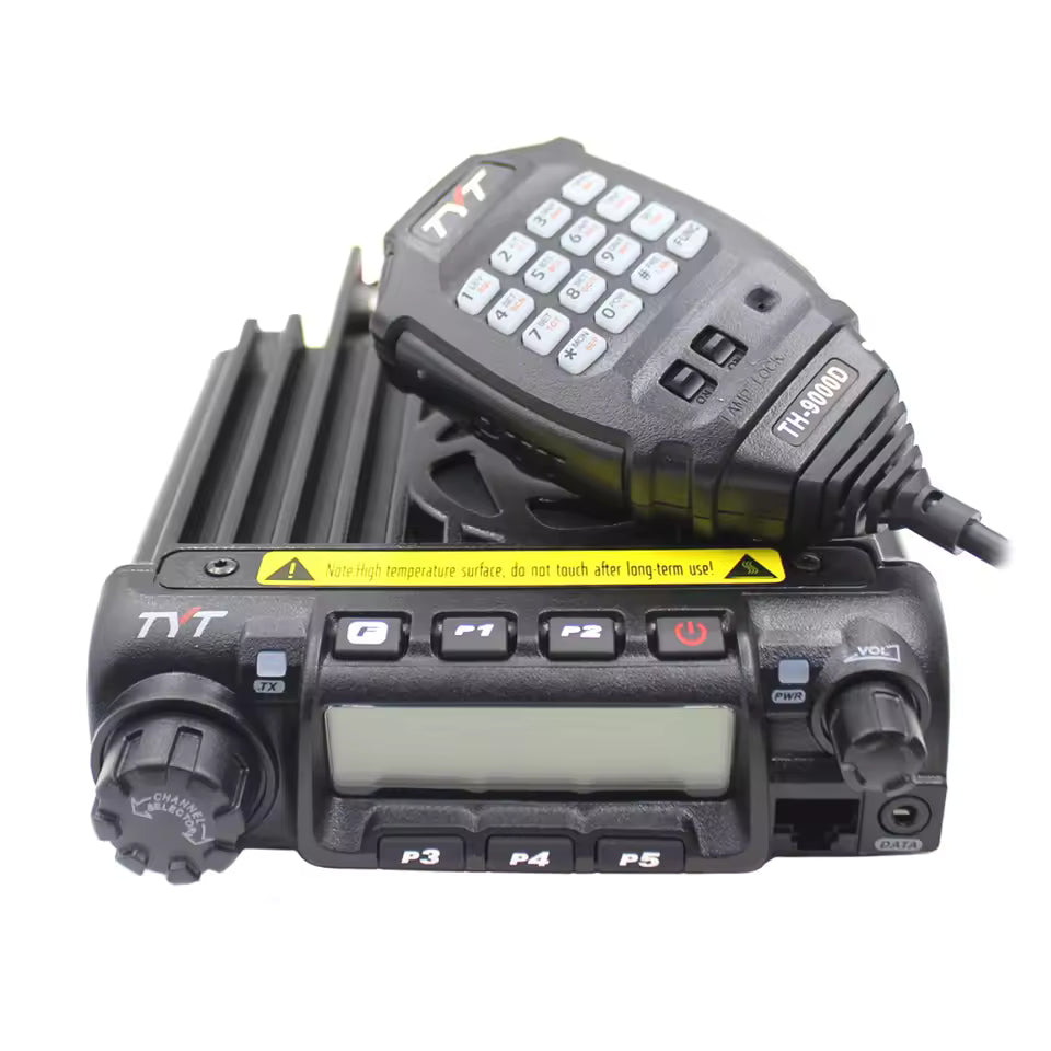 Telecommunication