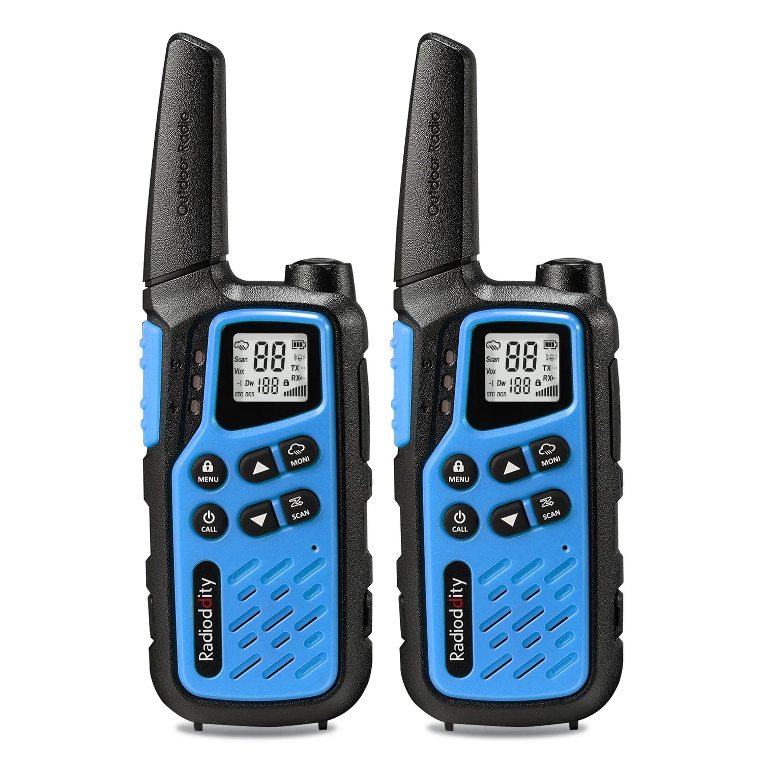 Walkie Talkie