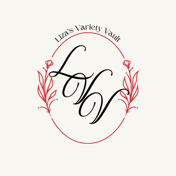 LizasVarietyVault.com